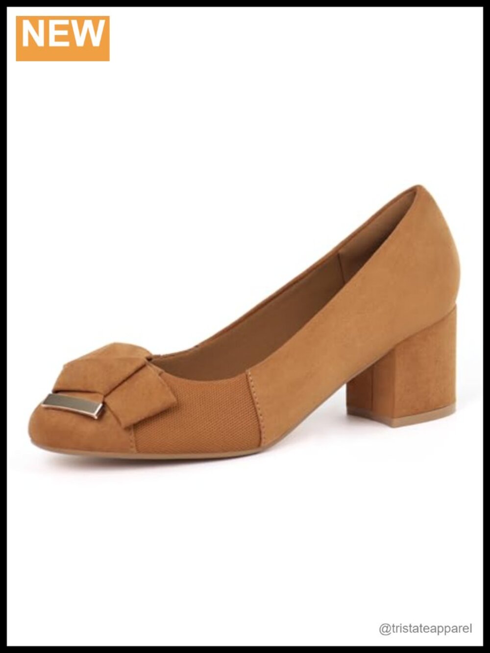 Bunion Pumps Comfortable Orthopedic Heels Synthetic Suede Dress Shoes